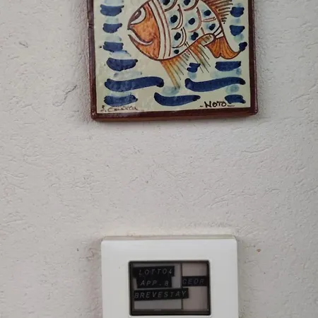 Σπίτι διακοπών Brevestay Marzamemi