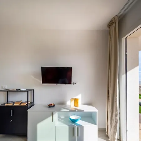 Brevestay Marzamemi