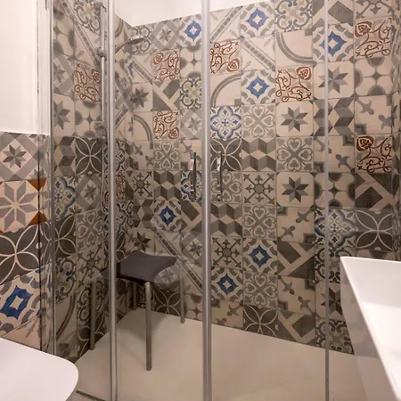 Brevestay * Marzamemi