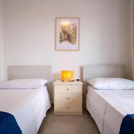 Σπίτι διακοπών Brevestay Marzamemi