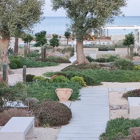 Brevestay Marzamemi