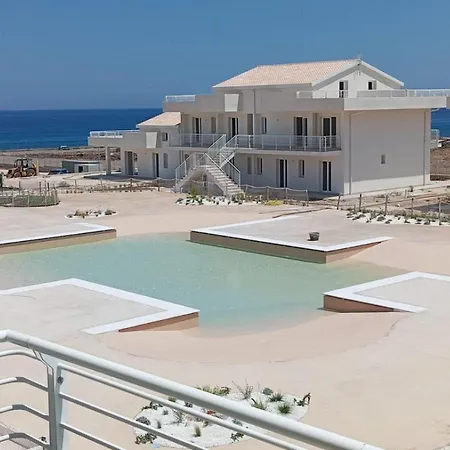 Brevestay Marzamemi
